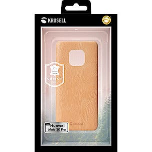 Krusell mobildeksel for Huawei Mate 20 Pro