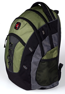 Ryggsäck 23 liter Wenger Granite