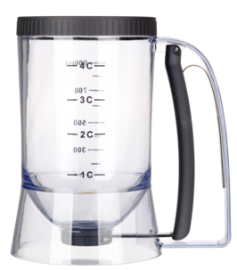 Smetfördelare Coline