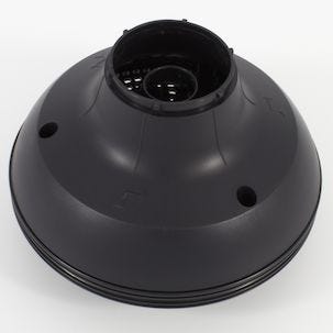 Volym munstycke Braun