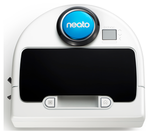 Robotdammsugare Neato Botvac D75