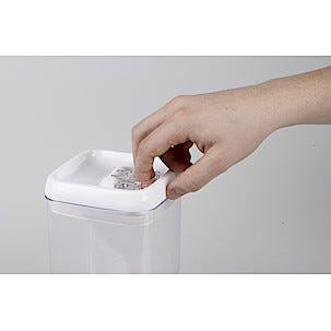 Säilytysrasia Capere