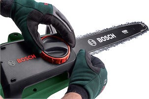 Bosch motorsag UniversalChain 35, elektrisk drevet 1800 W