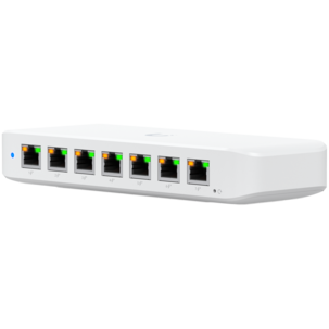 Ubiquiti UniFi USW Ultra 210W Smart Gigabit Switch PoE