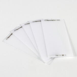 3M Speedglas sisempi suojalasi 420200