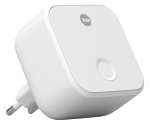 Yale Linus smart lås med Keypad, skandinavisk modell