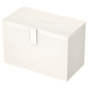 Capere Monitoimikiharrin 5-in-1 lisätarvikkeilla, 1300 W