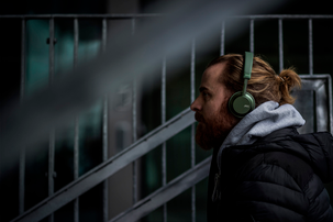 Trådlösa hörlurar, Jays A-Seven Wireless