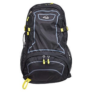 Ryggsäck 25 liter Asaklitt