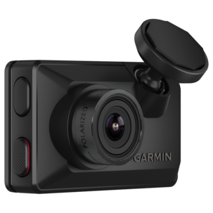 Garmin Dash Cam X310 4K bilkamera