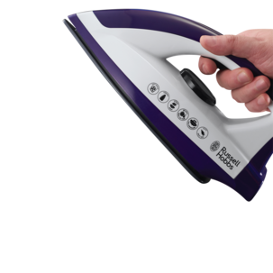 Ångstrykstation Russell Hobbs 