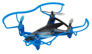 Drönare, Silverlit HyperDrone Racing Champion Kit