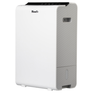 Wood's VDD90 Sorptiokuivain autotalliin, veneeseen, kellariin