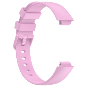 Silikonarmbånd til Fitbit Inspire 3, small