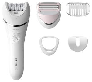 Philips Series 8000 BRE710/00 epilator