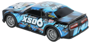 Roar SXO6 R/C bil 1:22, radiostyrd bil, från 3 år