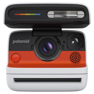 Polaroid Flip kamera med autofokus, 4 linser