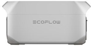 EcoFlow batteri till EcoFlow Delta 3, 1024 Wh