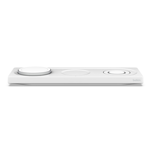 Belkin BoostCharge Pro 3-i-1 MagSafe trådløs lader