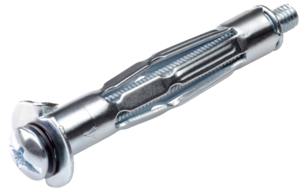 Skivexpander M5 dubbel