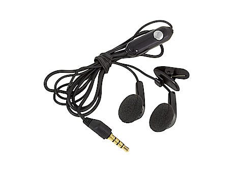 Headset Doro 3,5 mm