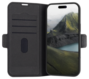 Lommeboketui dbramante1928 Oslo Pro til iPhone 16 Pro Max