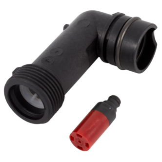 Inloppsrör inre Kärcher K3/K4