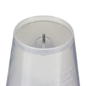 Mitta-astia munankeittimeen