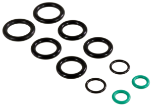 O-ringsats Nilfisk 