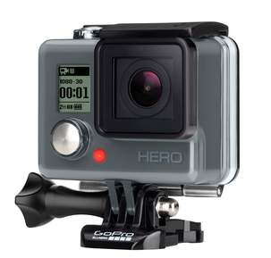 Actionkamera GoPro Hero