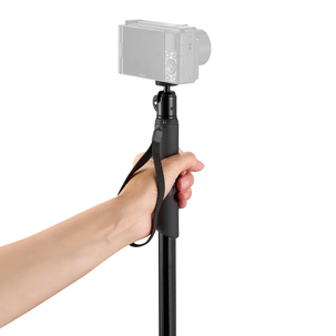 Joby Compact 2-in-1 Monopodi / selfiekeppi actionkameralle