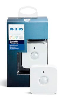 Philips Hue rörelsesensor