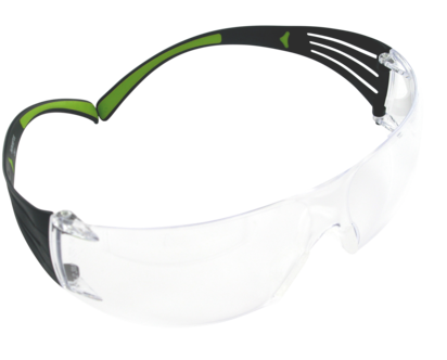 3M SF401AF vernebrille