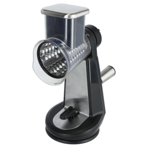 Rivjern grov, fin, skiver, for ost og grønnsaker