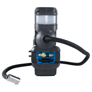 Cocraft LXC AP10 Minikompressori akkukäyttöinen 18 V