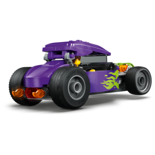 LEGO City Hotrod 60485, 5 vuodesta alkaen