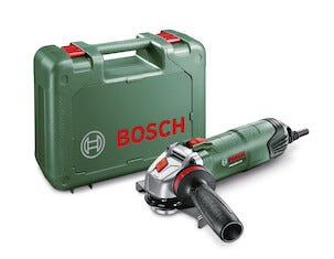 Kulmahiomakone Bosch PWS 850-125