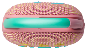 JBL Clip 5 portabel högtalare med karbinhake