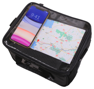 Zefal Z Adventure sykkelveske 7 liter