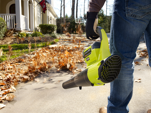 Ryobi lövblås 36 V RBL36JB