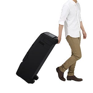 Musikanläggning Sony MHC-V77DW