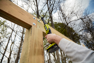 Ryobi spärrskaft 1/4” RRW1814X-0 One+ HP, batteridrivet