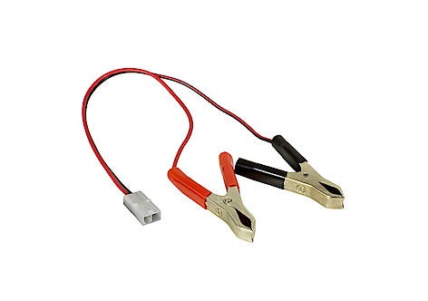 Latauskaapeli CTEK purstimilla