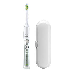 Eltandborste Philips FlexCare+ Sonicare