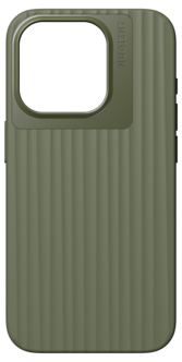 Nudient MagSafe Bold Case mobildeksel til iPhone 15 Pro