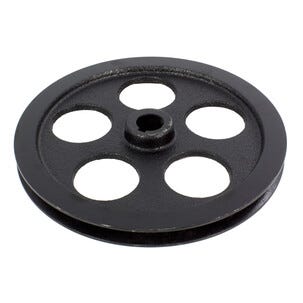 Kiilahihnapyörä 204 mm Cotech