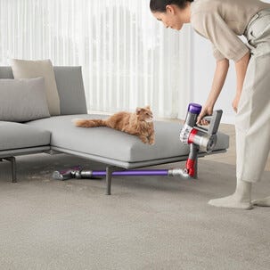Dyson V8 Origin trådløs støvsuger, 400394-01