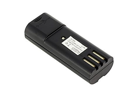 Batteri Coline G-245 1,2 V/600 mAh