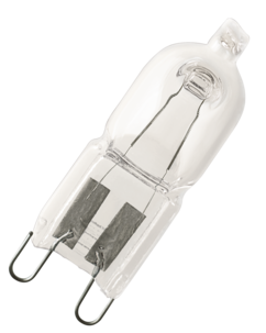 Ovnspære halogen Osram Halopin Oven G9