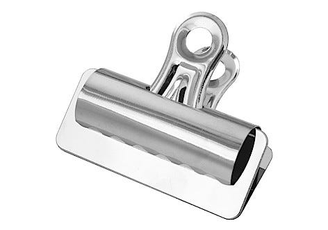 Pappersklämma Bulldog